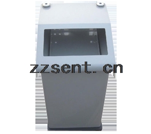 鄭州機(jī)殼加工廠在定制鈑金沖壓時有什么特點？